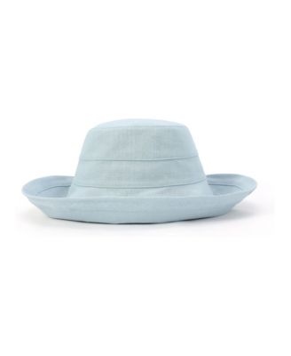 Wide Brim Adjustable Sun Hat