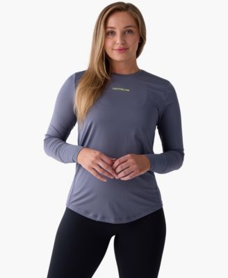 Women's AirLite Long Sleeve Top