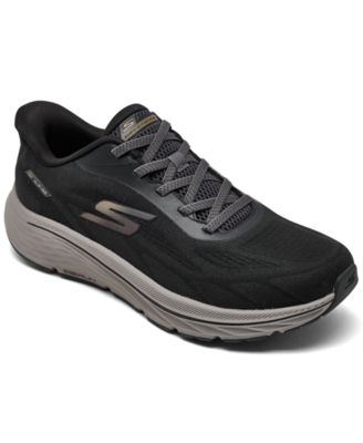Men's Go Run Consistent 3 Neutral Road Running Sneakers from Finish Line