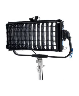 30 Degree SnapGrid Direct-Fit Light Grid for ARRI SkyPanel X21 Light