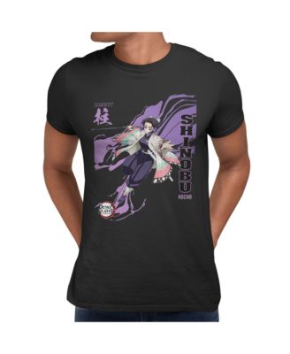 Men's Shinobu Kocho Graphic T-Shirt