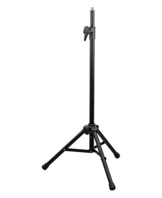 Reflection Filter Tripod Mic Stand, Adjustable 40.8-66.5" for Microphone