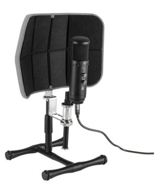 Professional Desktop Isolation Filter