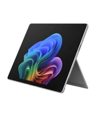 Surface Pro 13 Snapdragon X2 Plus (10 core), 16GB RAM 512GB SSD, Platinum