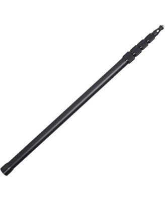 KE-110 Avalon Series 5-Section Aluminum Boom Pole Without Cable