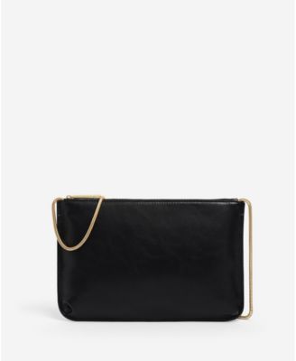 Highline Disco Chain Strap Small Crossbody Handbag