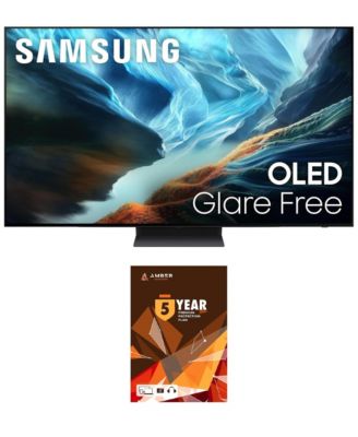 QN65S90HAEXZA 65" OLED 4K UHD Smart TV