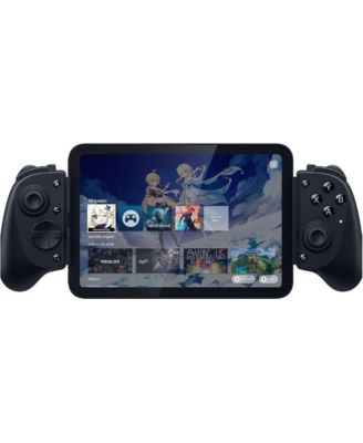 Kishi V3 Pro Wired Full-Sized Mobile Gaming Controller for iPhone, iPad Mini, Android Devices
