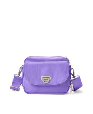 Coastal Flip Lock Camera Bag Crossbody