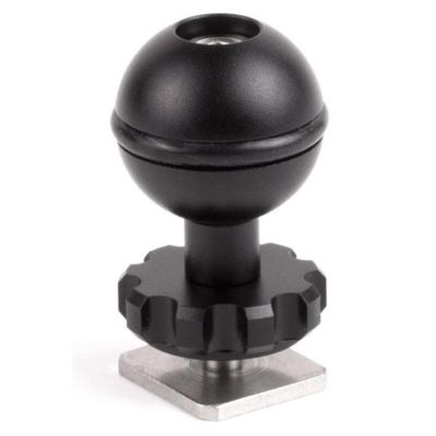 Ultra Arm Ball Hot Shoe Mount Adapter for DSLR Cameras