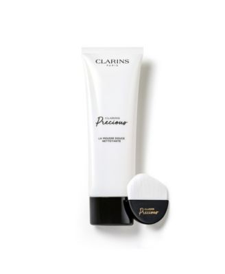 Precious La Mousse Luxury Foaming Face Cleanser, 4.3 oz.