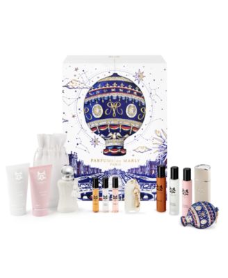 12-Piece Countdown Calendar Gift Set