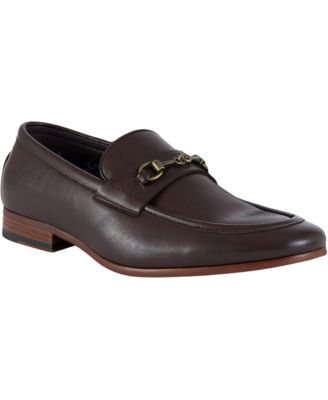 Men's Cappucino Loafers