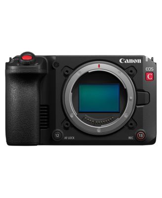 EOS C50 7K Full-Frame CMOS Cinema Camera
