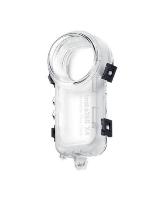 Invisible Waterproof Dive Case for X4 Air