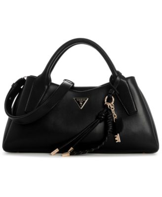Judy Girlfriend Large Satchel Handbag