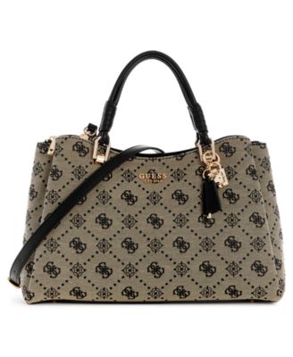 Posey Medium Crossbody Satchel Handbag