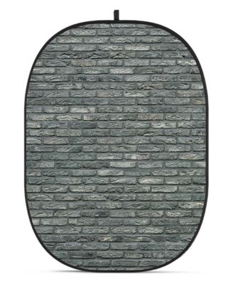 CBA-WB0011 Collapsible Self-Supporting Backdrop for Photography
