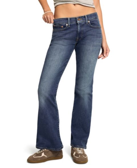 Женские джинсы Lucky Brand Sweet Flare Stretch Flare-Leg, цвет: Something Sweet