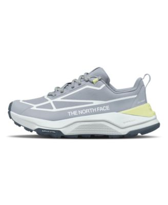 Women's Fastpack Waterproof Hiking Lace-Up Sneakers