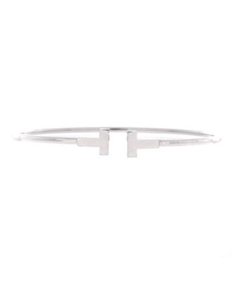 Pre-Owned Tiffany and Co T Wire Bracelet