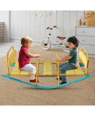 Kids Seesaw, Ages 3+