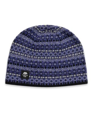 Men's Franz Merino Wool Beanie Hats