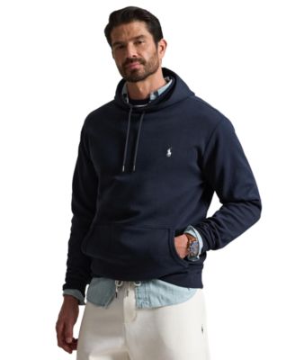 Men's Big & Tall Classic-Fit Sweatshirt