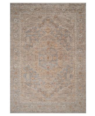 Albany ALB3 5' x 7'6'' Area Rug