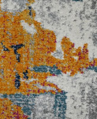 Montana Joanna 7'10" x 10'10" Area Rug