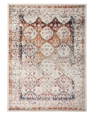 Allure Ashey 5'1" x 7'6" Area Rug