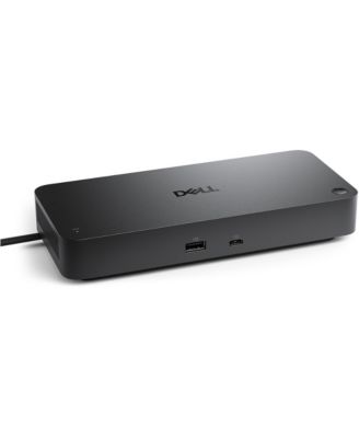 SD25 Pro 130W Smart 10-in-1 USB-C Docking Station for PC/Linux/ChromeOS