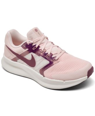 Women's Run Swift 3 Running Round-Toe Sneakers from Finish Line