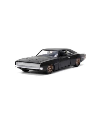 1/32 Scale 25 Years of Fast and Furious 1968 Dodge Charger Widebody Diecast Model Car