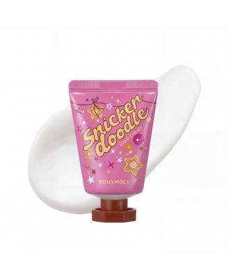 Snickerdoodle Hand Cream, 1.01 oz.