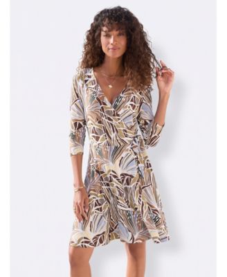 Earth Toned Print Collection 