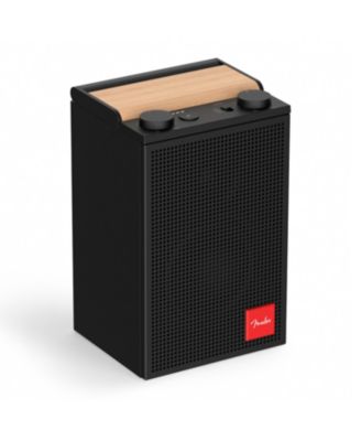 ELIE 6 Wireless 60W Power 4-Channel Portable Speaker