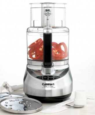cuisinart prep 11 food processor