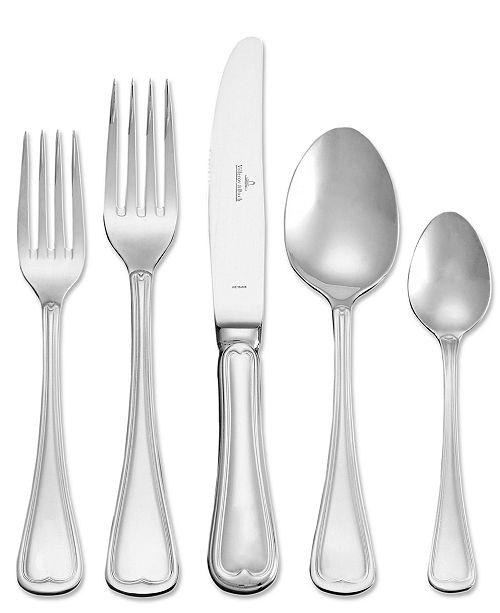 Villeroy Boch French Garden 5 Piece Place Setting Reviews
