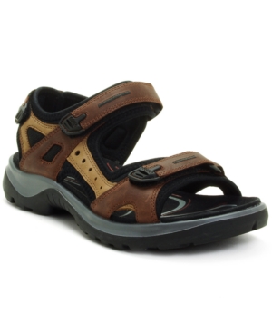 UPC 737426010886 product image for Ecco Women's Yucatan Sandals Women's Shoes | upcitemdb.com