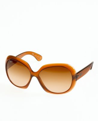 Ray-Ban Sunglasses, RB4098 JACKIE OHH II - Macy display picture 1