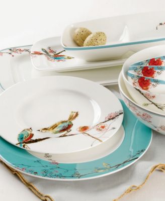 Lenox Chirp Dinnerware Collection