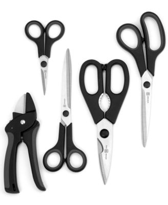 Wüsthof - 5-Piece Shears Set