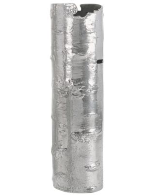 Michael Aram - "Bark" Vase, 16"