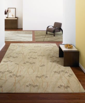 Dreamy Shag DRS09 7'10"x9'10" Area Rug