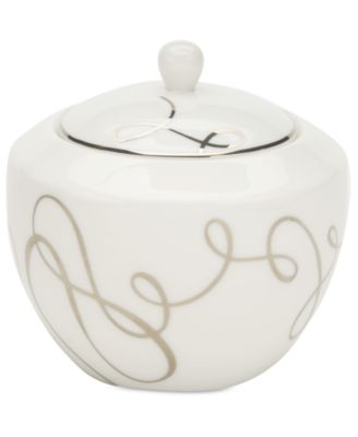 Mikasa - "Love Story" Covered Sugar