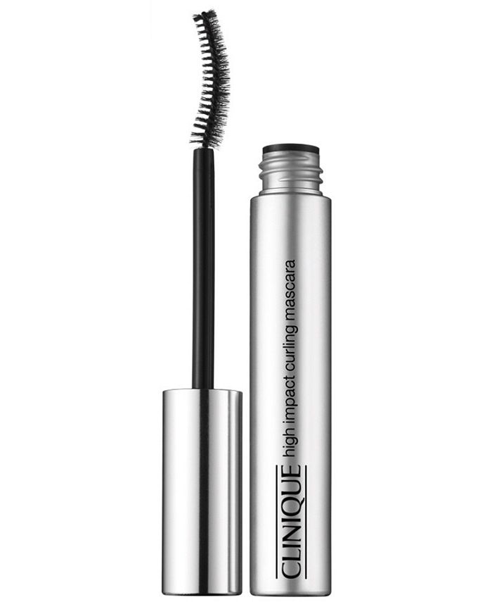 Maori Dinkarville Anbefalede Clinique High Impact Curling Mascara, 0.34 oz. - Macy's