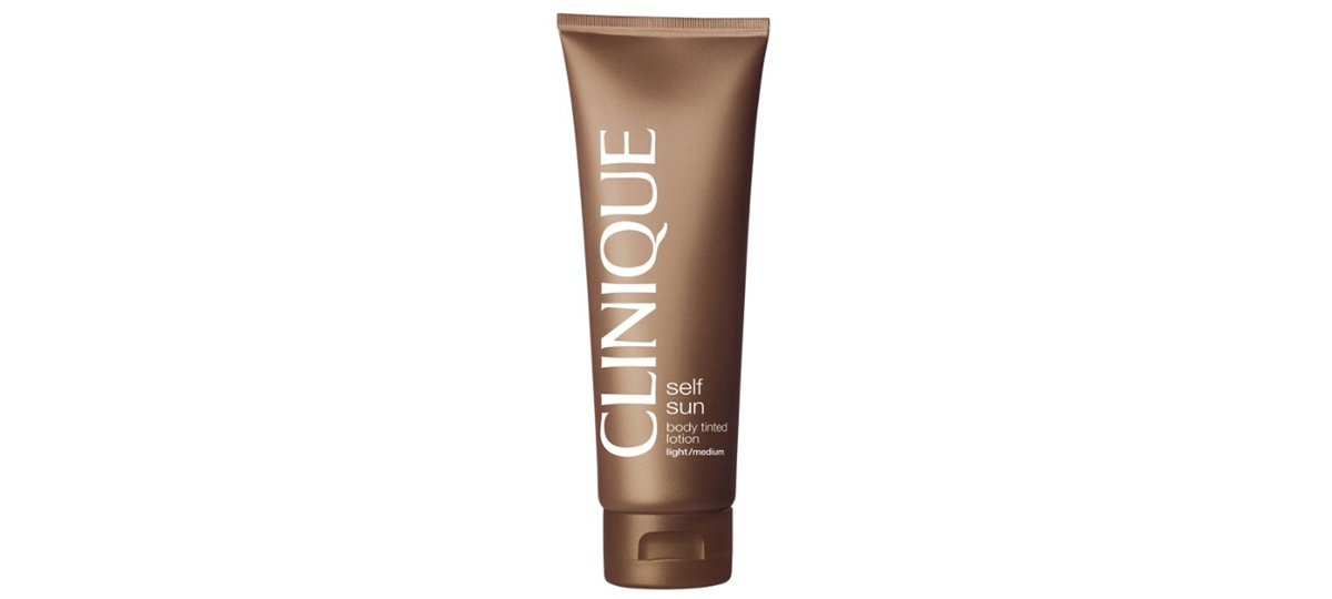 UPC 020714353742 product image for Clinique Self Sun Body Tinted Lotion, 4.2 oz. | upcitemdb.com