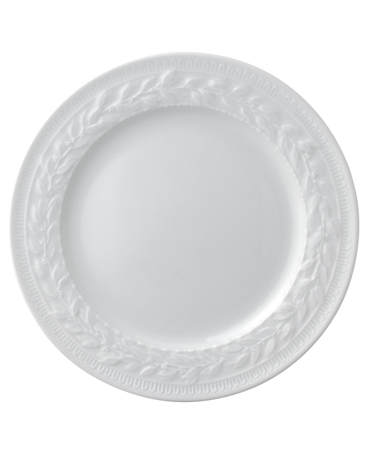 Bernardaud Dinnerware, Louvre Salad Plate