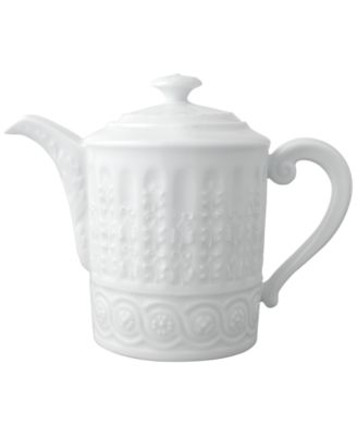 Bernardaud - "Louvre" Coffeepot, 34 oz.